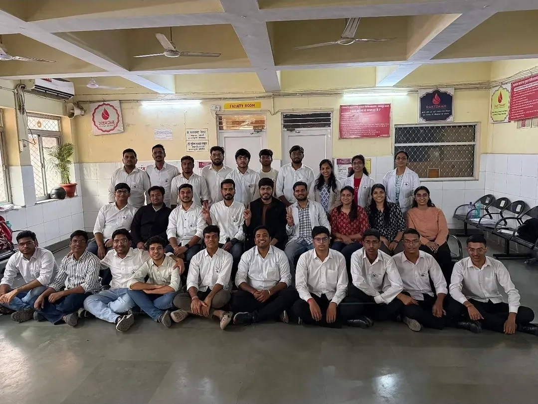 MMRSMS Student Initiative Legacy